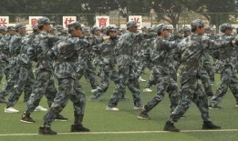 军训最新爆料新闻事件,揭秘最新爆料背后的真相与影响